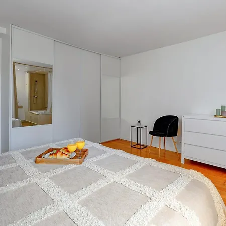 Apartment Les Halles *