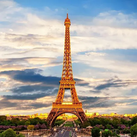Apartamento Les Halles Paris