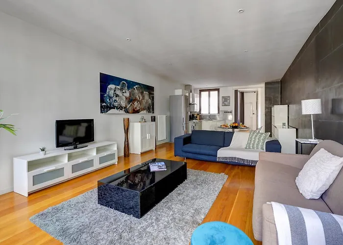 Les Halles & Montorgueil - 1Br - Cityapartmentstay