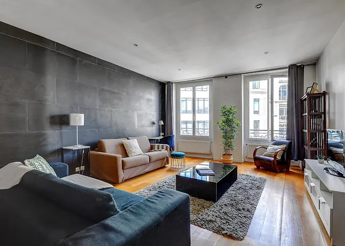 Les Halles & Montorgueil - 1Br - Cityapartmentstay Appartement *