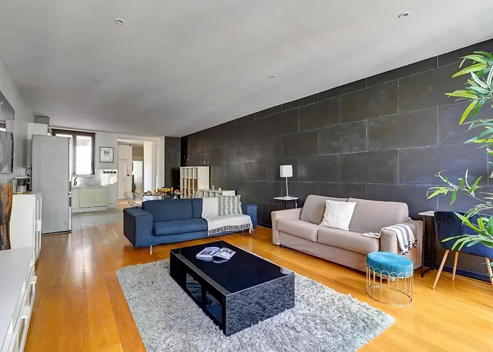 Les Halles & Montorgueil - 1Br - Cityapartmentstay Paris