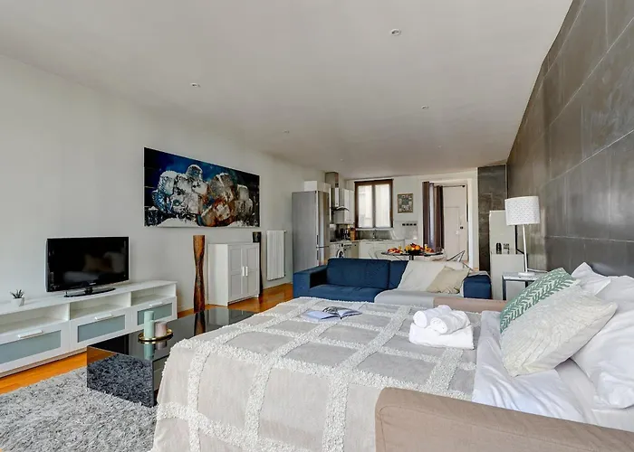 Les Halles & Montorgueil - 1Br - Cityapartmentstay Appartement