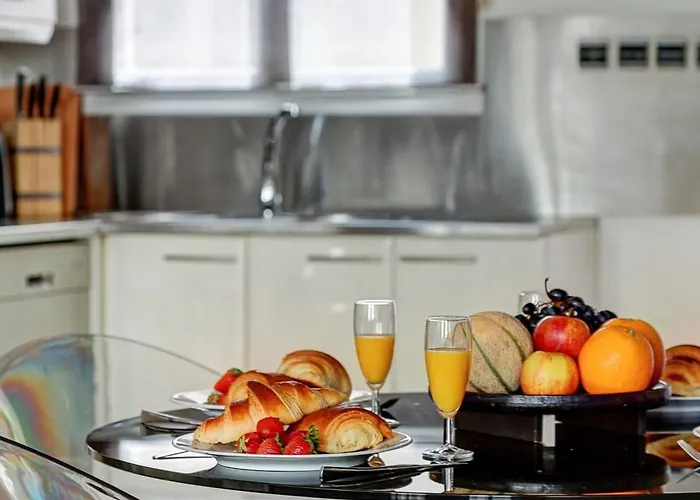 Les Halles & Montorgueil - 1Br - Cityapartmentstay Paris